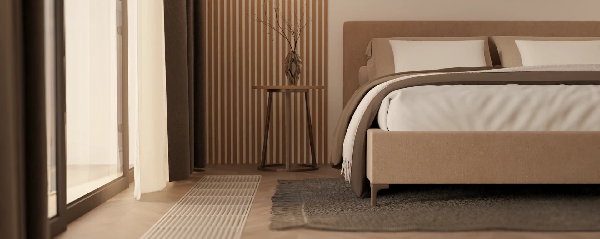 Konfigurator grzejników kanałowych